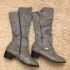 Justice Boots